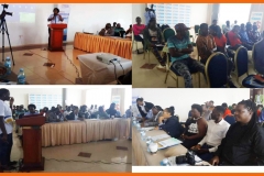 Mbarara-Workshop