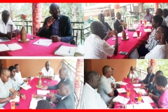NAB-Meeting